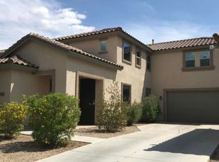 1721 W Flamingo Dr, Chandler, AZ 85286