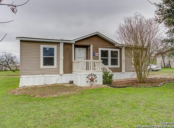 2nd image of 205 S County Road 5605