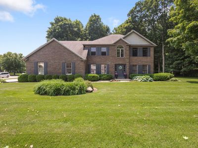 58679 Baugo Xing, Elkhart, IN, 46517