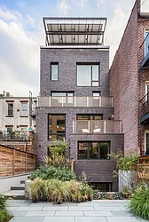 341 Sackett Street in Carroll Gardens
