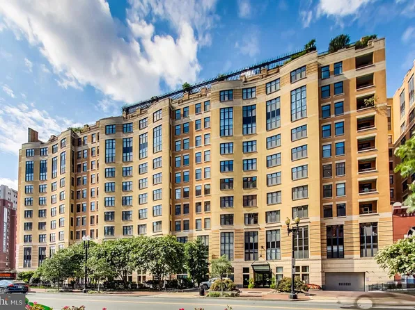 400 Massachusetts Ave NW APT 722, Washington, DC 20001