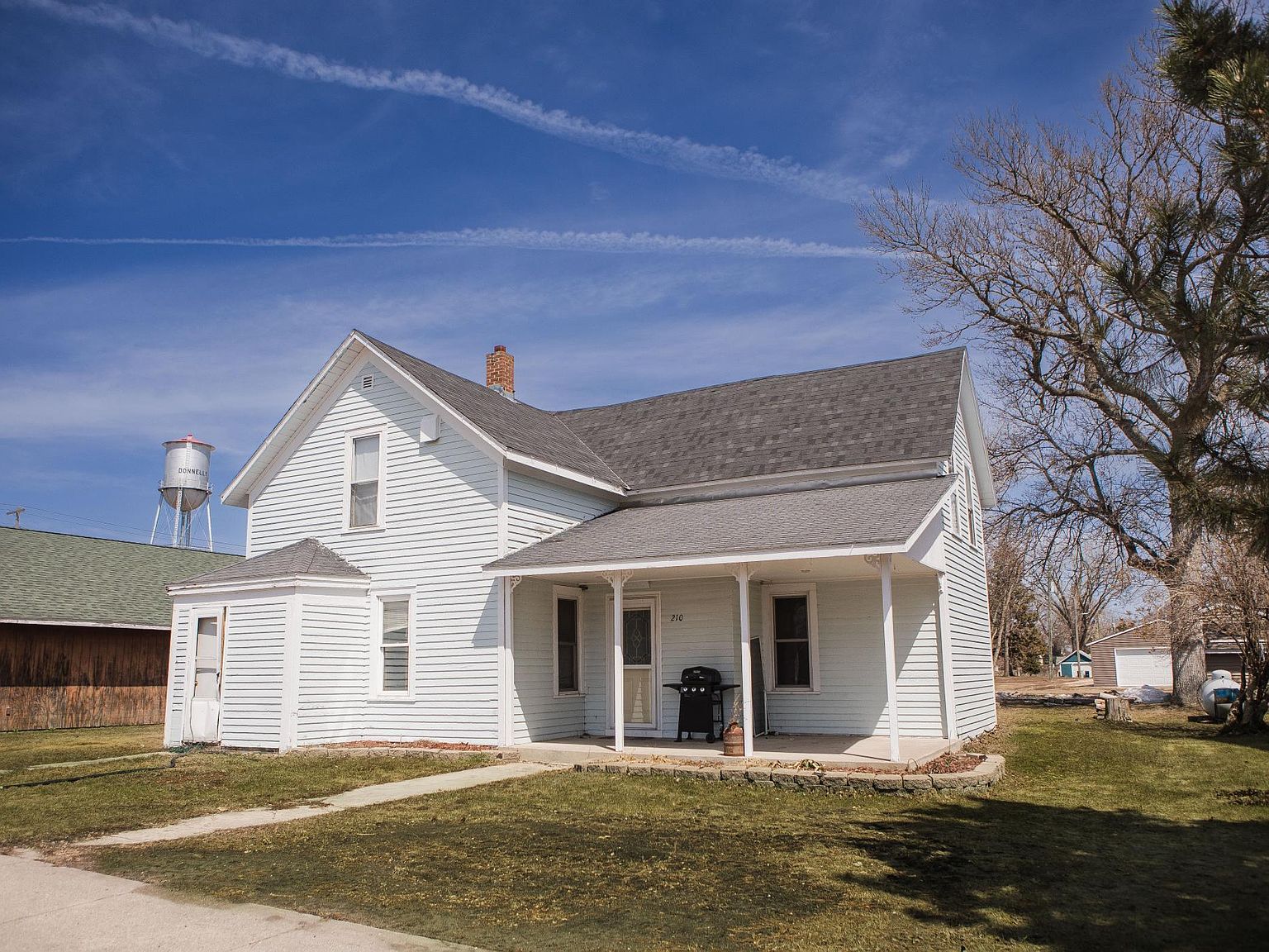 210 Atlantic Ave, Donnelly, MN 56235 Zillow