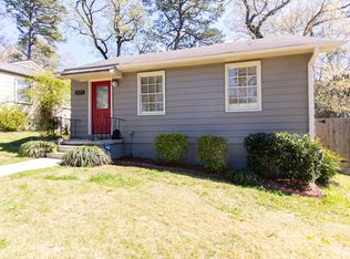 6009 5th Ter S, Birmingham, AL 35212