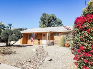 43120 Illinois Ave, Palm Desert, CA 92211
