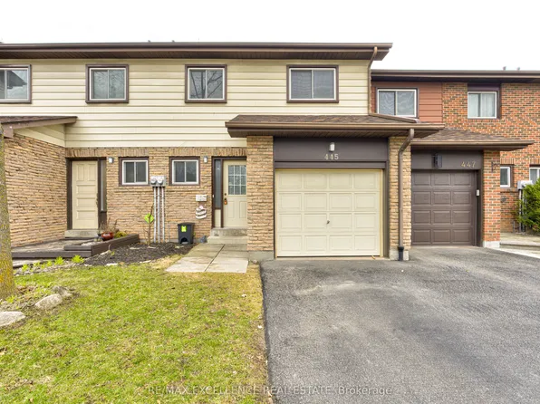 445 Ontario St N Unit 45, Milton, ON L9T 3J4