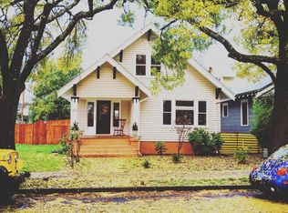 4605 NE 18th Ave, Portland, OR 97211