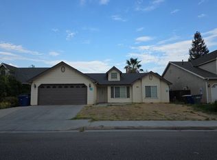 3073 N Hanover Ave, Fresno, CA 93722