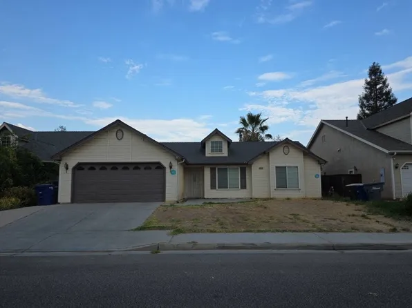 3073 N Hanover Ave, Fresno, CA 93722