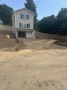 8 Jordan Lane, Colchester, CT, 06415