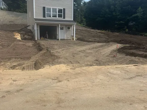 8 Jordan Lane, Colchester, CT 06415