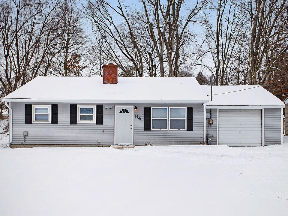1st image of 64 Saratoga Ave