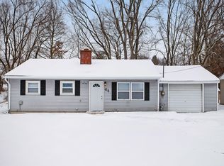 64 Saratoga Ave, Battle Creek, MI 49037