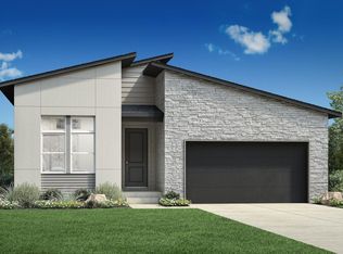 Wegner Plan, Toll Brothers at Cherry Creek Trail, Parker, CO 80134