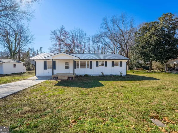 298 Faulkner St, Cleveland, GA 30528