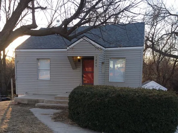 1605 N Page Ave, Oklahoma City, OK 73117