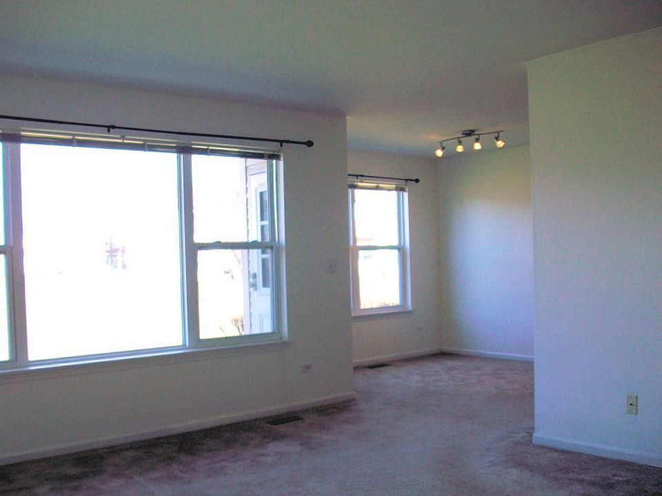 Bright Living Room