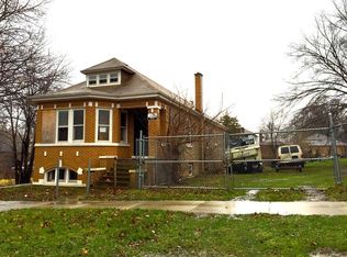 137 E 120th St, Chicago, IL 60628