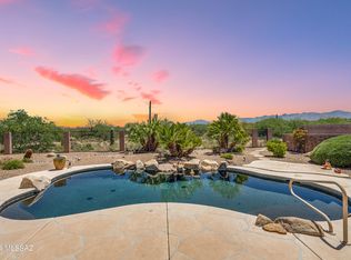 640 N Alexis Loop, Green Valley, AZ 85614