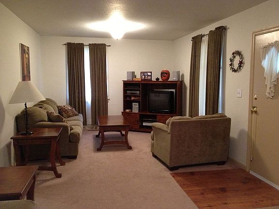 LARGE living room
