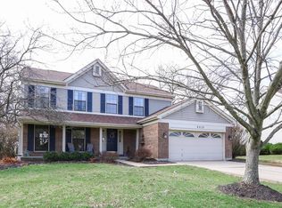 6635 Oregon Pass, West Chester, OH 45069