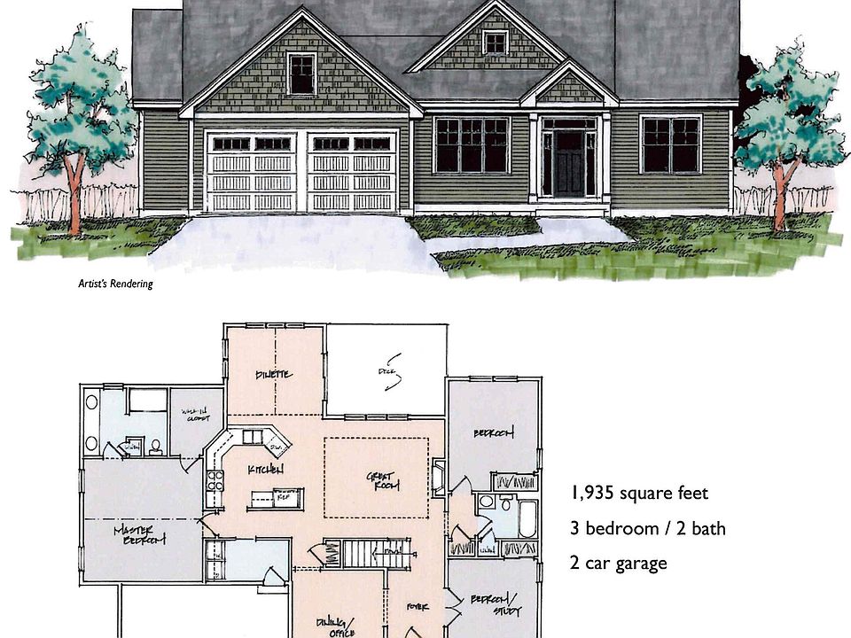 2nd image of 19 Garden Circle #3-5