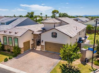 1144 N Quinn, Mesa, AZ 85205