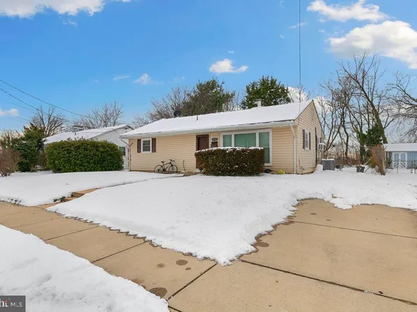 1959 Lewis Ave, Rockville, MD 20851