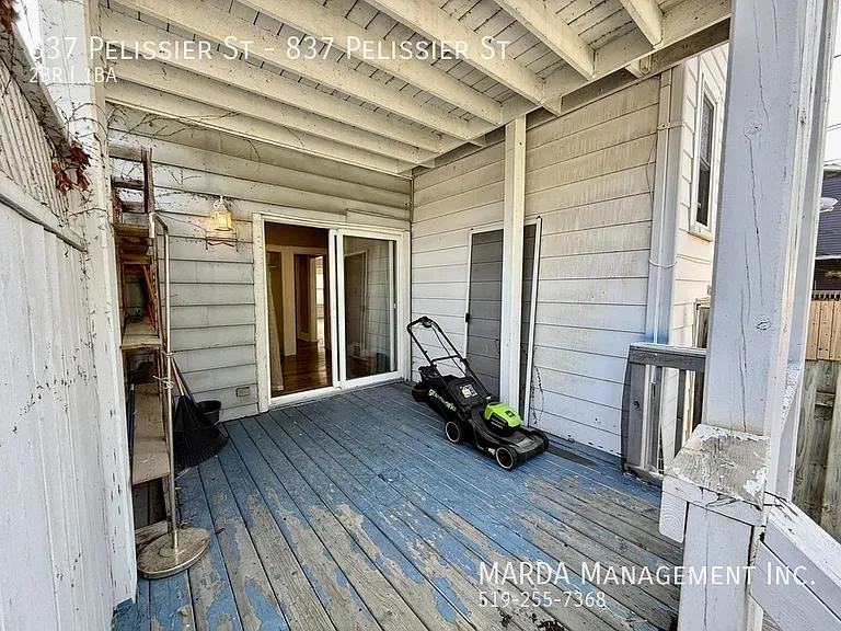 837 Pelissier St #837 PELISSIER ST — Photo 22