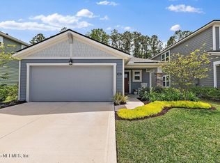 231 Meadow Creek Dr, Saint Johns, FL 32259