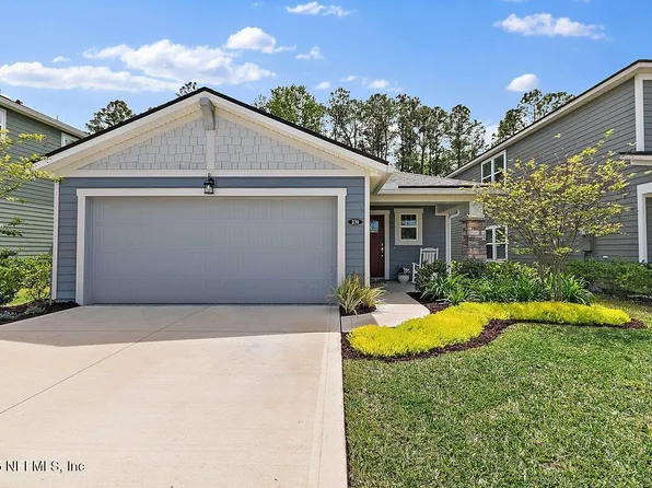 231 MEADOW CREEK Drive, St. Johns, FL 32259