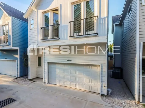 5722 Beall St, Houston, TX
