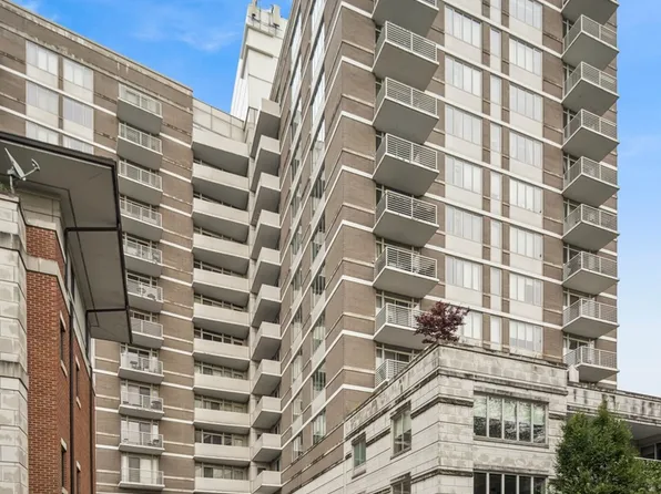 1515 S Prairie Ave Unit 1008, Chicago, IL 60605
