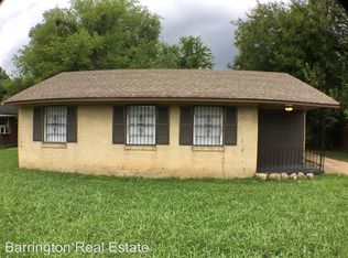 552 B Y Williams Sr Dr, Birmingham, AL 35228