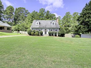 517 Concord Ave, Anderson, SC 29621