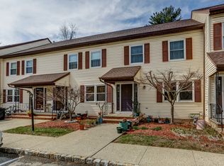 2 Cory Rd #2-L, Morristown, NJ 07960