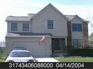 1163 Wedgewood Ter, Westerville, OH 43082