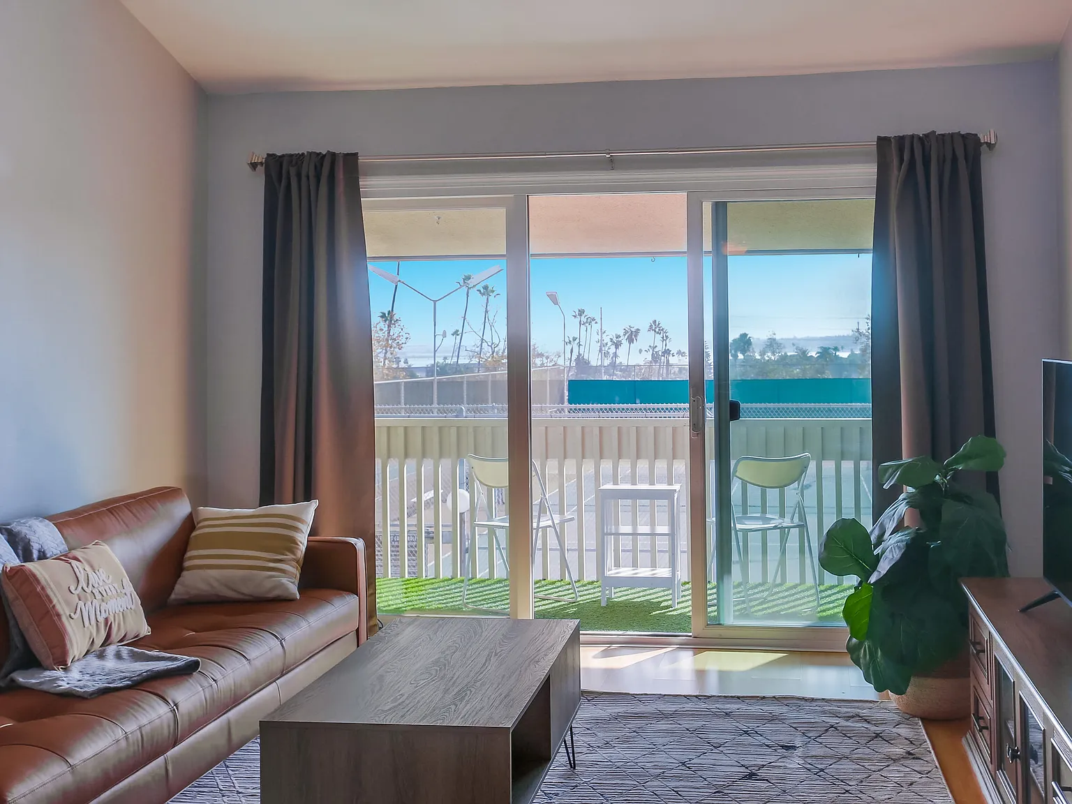 1 bed, 653 sqft, $2,700 — Photo 4