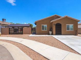 5971 S Nelco Pl, Tucson, AZ 85706