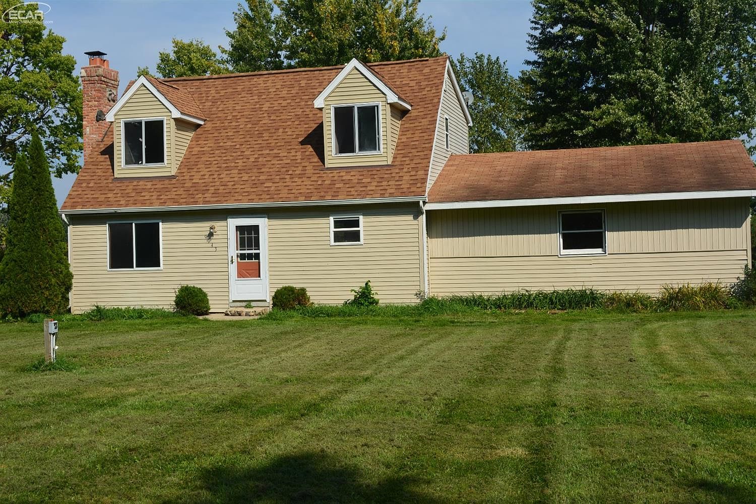 9143 E Lehring Rd, Durand, MI 48429 Zillow