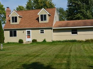 9143 E Lehring Rd, Durand, MI 48429