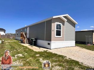 401 S Russell Ave Lot 46, Douglas, WY 82633