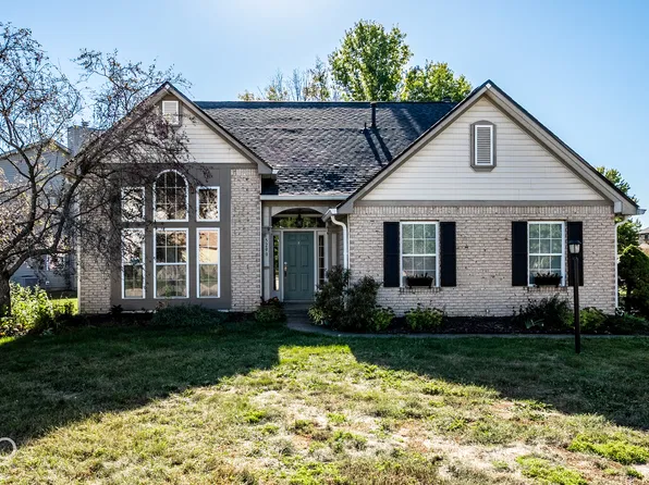5299 Breakers Way, Carmel, IN 46033