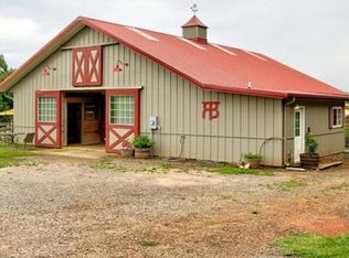 262 Tuckers Grove Rd, Statesville, NC 28625