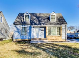 1212 Cleveland St, Lockport, IL 60441