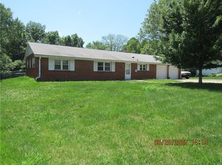 1501 NE 73rd Ter, Gladstone, MO 64118