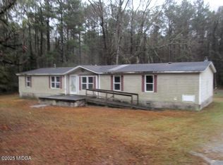 108 D C Hardie Rd, Gordon, GA 31031