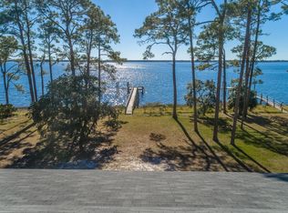 2423 Surf Rd, Panacea, FL 32346