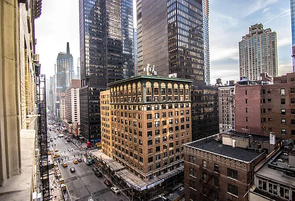 Rented by WAM Partners - William Moses Co. | media 52