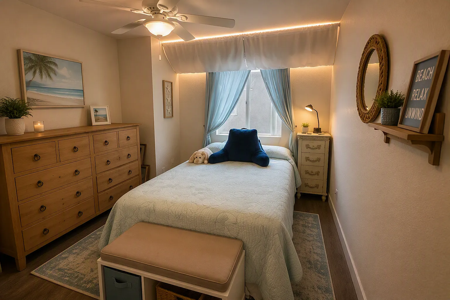 3 bed, 1446 sqft, $1,950 — Photo 2