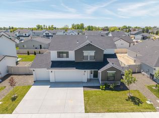 709 W Smoky Quartz St, Kuna, ID 83634